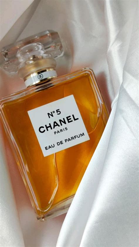 chanel perfume without alcohol